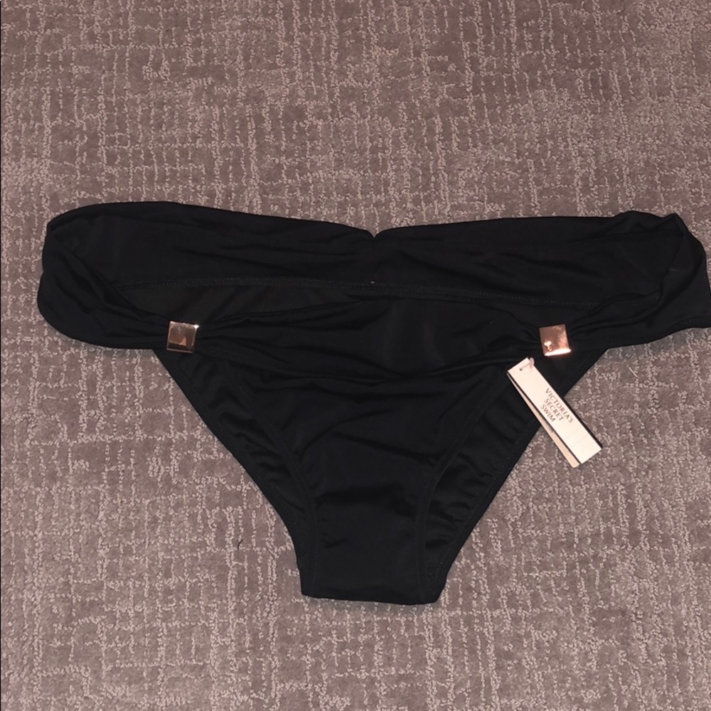 NWT Victoria’s Secret Swimsuit Bottoms